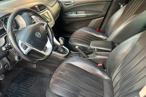 Lancia delta diesel