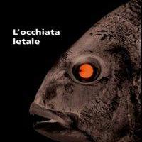 L'OCCHIATA LETALE Giorgio Todde