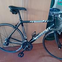 bicicletta da corsa uomo 