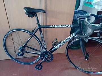 bicicletta da corsa uomo 