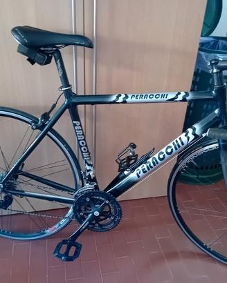 bicicletta da corsa uomo 