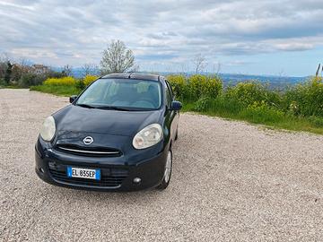 Nissan Micra neopatentati, nessun lavoro da fare!