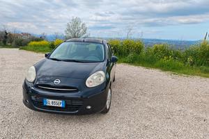 Nissan Micra neopatentati, nessun lavoro da fare!