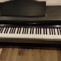 Pianoforte Digital Piano Rolland