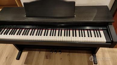 Pianoforte Digital Piano Rolland