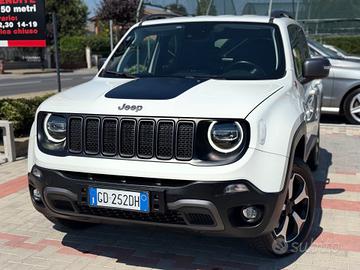 Jeep Renegade 2.0 Mjt 170CV 4WD Active Drive Low T