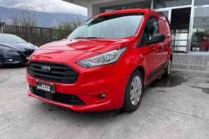 Ford Transit Connect Transit Connect 200 1.5 TDCi
