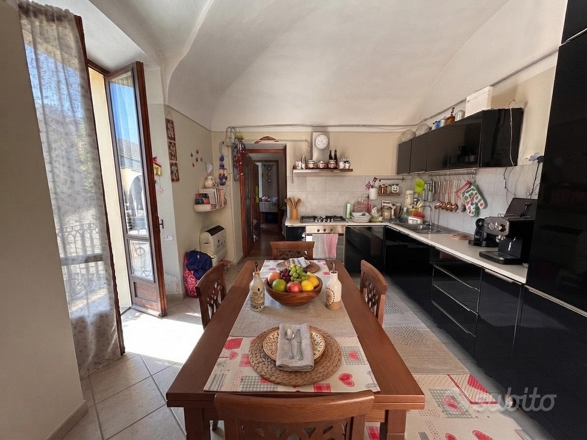 Appartamento – Cumiana, Pilone Canalis - Vista 4