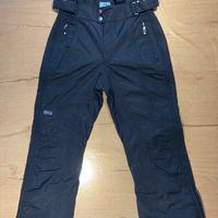 Pantaloni da neve Brugi