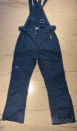 Pantaloni da neve Brugi