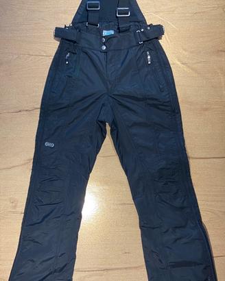 Pantaloni da neve Brugi
