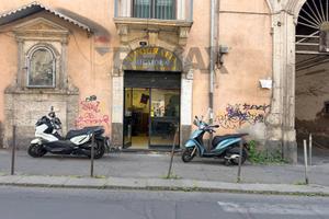 Locale Commerciale - Catania