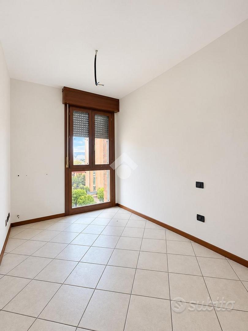 Appartamento – Rubiera - Altro
