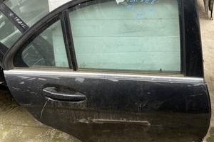 Porta post dx mercedes classe c w204