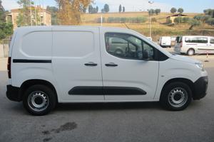Citroen BERLINGO VAN M 3posti DIESEL euro6 GARANZI