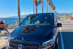 V 250 d AVANTGARDE Extralong