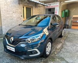 Renault Captur TCe 12V 90 CV Life - 2019