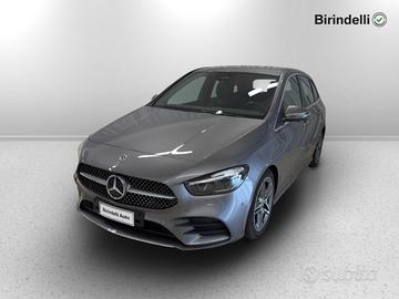 MERCEDES-BENZ Classe B (W247) - B 180 d Automa