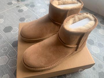 UGG Classic Mini Stivali Da Neve Taille 37