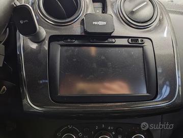 Autoradio DACIA SANDERO del 2017