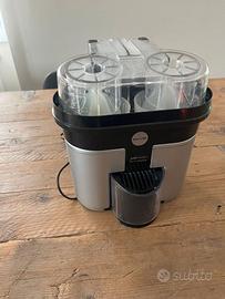 Spremiagrumi elettrico