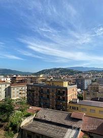 Appartamento panoramico via Annunziata