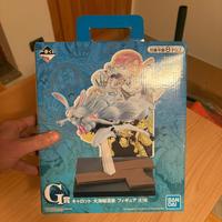 Action figure Carrot Ichiban Kuji BandaiNamco