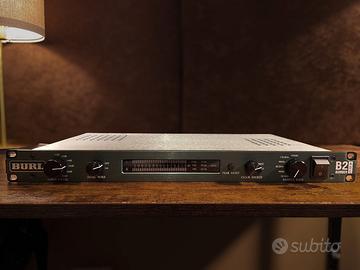 Burl Audio B2 Bomber ADC - Convertitore