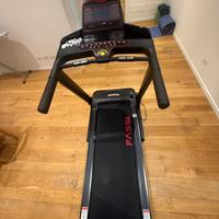 Tapis roultan fassi 9.0 HRC