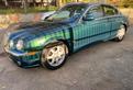 Jaguar S-Type (X202) 2.5 V6 24V cat Executive