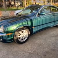 Jaguar S-Type (X202) 2.5 V6 24V cat Executive