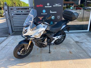 Cf Moto 650MT