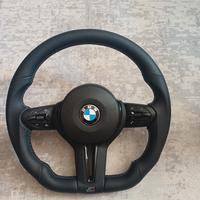 volante bmw 