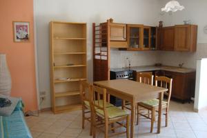 Bilocale uso transitorio