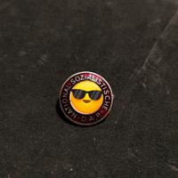 COPIA Distintivo a spilla tedesco anni '30 Nsdap