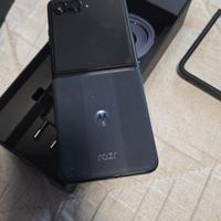 motorolarazer 50 ultra