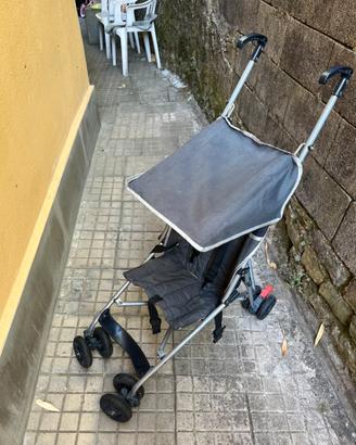 Passeggino leggero