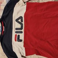 Felpa Fila Classica