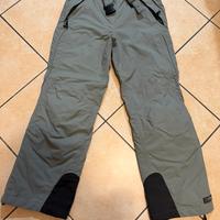 Pantaloni sci
