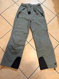 Pantaloni sci