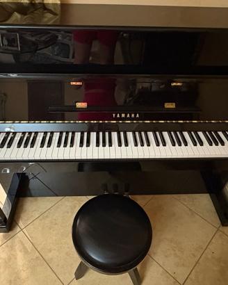 Pianoforte