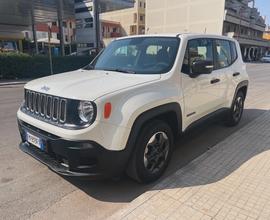 Jeep Renegade 1.6 Mjt Sport 95 cv PER NEOPATENTATO