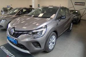 Renault Captur Blue dCi 115 CV Zen 2021