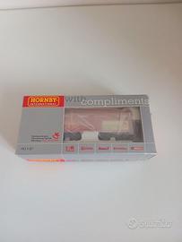Trenino Vagone Hornby Réf R60047