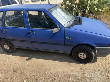 fiat uno anno 1995 1000 cc benzina
