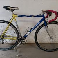 Bici da corsa Borga