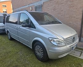 Mercedes-benz Viano 2.2 CDI Ambiente