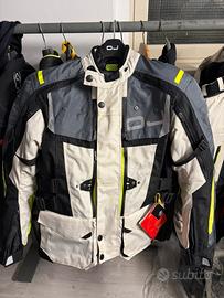 Completo OJ Escaper NUOVO