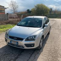 Ford focus 2.0 tdci 2006