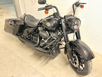 Harley Davidson Road King